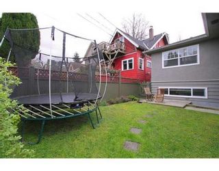 Photo 8: 775 W 17TH AV in Vancouver: House for sale : MLS®# V887339