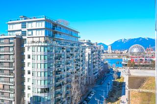 Photo 17: 1005 1708 ONTARIO Street in Vancouver: Mount Pleasant VE Condo for sale in "PINNACLE ON THE PARK" (Vancouver East)  : MLS®# R2861076