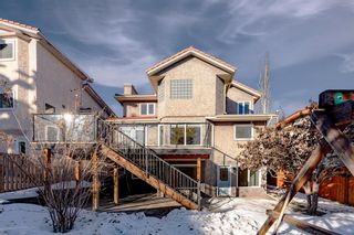 Photo 5: 2199 Sirocco Drive SW in Calgary: Signal Hill Detached for sale : MLS®# A2020863
