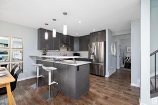 Photo 8: 9457 209A Street in Edmonton: Zone 58 House Half Duplex for sale : MLS®# E4393479