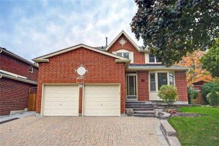 Photo 1: 148 Fincham Avenue in Markham: Freehold for sale : MLS®# N4283354
