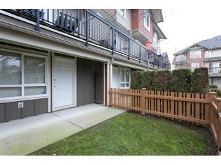 Photo 16: 40 7088 191 STREET in Surrey: Clayton Townhouse for sale (Cloverdale)  : MLS®# R2128648