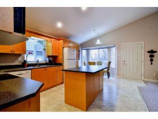 Photo 5: 20517 123RD Avenue in Maple Ridge: Northwest Maple Ridge House for sale : MLS®# V1104303