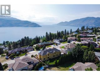 Photo 38: 6150 Gillam Crescent in Peachland: House for sale : MLS®# 10307421