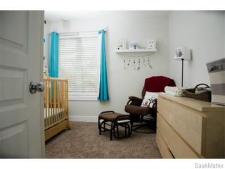 Photo 23: 358 OTTAWA Street in Regina: Churchill Downs Single Family Dwelling for sale (Regina Area 03)  : MLS®# 534903