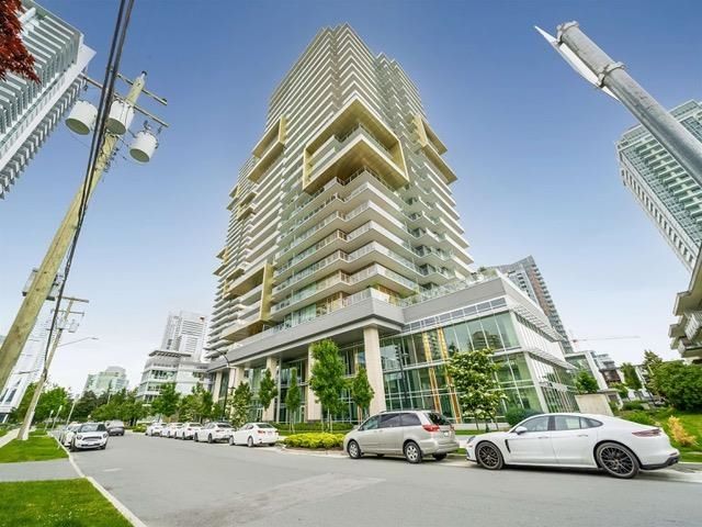 Main Photo: 1601 6288 CASSIE Avenue in Burnaby: Metrotown Condo for sale (Burnaby South)  : MLS®# R2713947