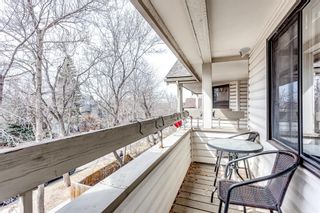 Photo 18: 303 2214 14A Street SW in Calgary: Bankview Apartment for sale : MLS®# A1212171