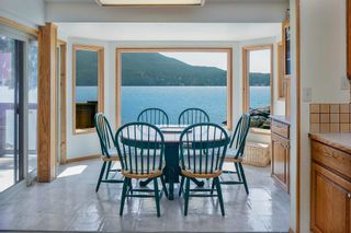 Photo 5: 286 Esplanade Lane : Keats Island Ocean Front Home For Sale