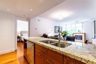 Photo 22: 108 5989 IONA Drive in Vancouver: University VW Condo for sale in "Chancellor Hall" (Vancouver West)  : MLS®# R2577145
