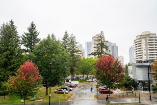 Photo 23: 310 6588 NELSON Avenue in Burnaby: Metrotown Condo for sale in "THE MET" (Burnaby South)  : MLS®# R2817729