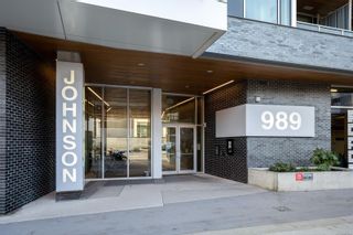 Photo 24: 404 989 Johnson St in Victoria: Vi Downtown Condo for sale : MLS®# 946694