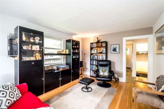 Photo 8: 3450 INSTITUTE Road in North Vancouver: Lynn Valley House for sale : MLS®# R2164311