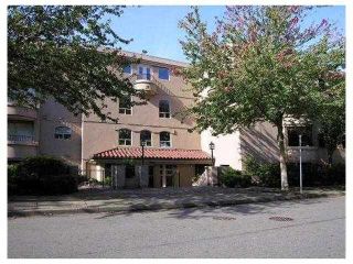 Photo 2: # 314 1859 SPYGLASS PL in Vancouver: False Creek Condo for sale in "SAN REMO COURT" (Vancouver West)  : MLS®# V854208