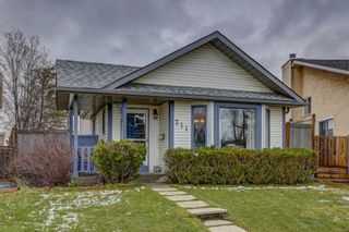 Main Photo: 211 Riverside Way SE in Calgary: Riverbend Detached for sale : MLS®# A2128276