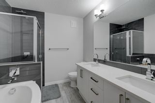 Photo 18: 203 10 Westpark Link SW in Calgary: West Springs Apartment for sale : MLS®# A2012831
