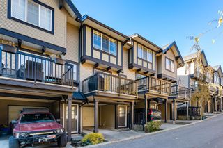 Photo 6: 27 20176 68 Avenue in Langley: Willoughby Heights Townhouse for sale in "STEEPLECHASE" : MLS®# R2739568