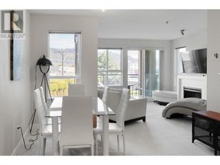Photo 10: 1093 Sunset Drive Unit# 209 in Kelowna: House for sale : MLS®# 10310663