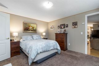 Photo 18: 12 7610 EVANS Road in Chilliwack: Sardis West Vedder Rd Manufactured Home for sale in "COTTONWOOD VILLAGE - GATE 4" (Sardis)  : MLS®# R2541766