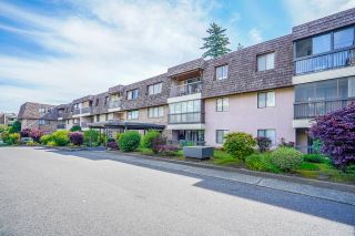 Photo 34: 318 32175 OLD YALE Road in Abbotsford: Abbotsford West Condo for sale in "FIR VILLA" : MLS®# R2704937
