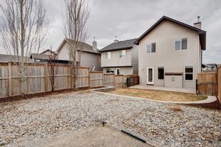 Photo 27: 138 Cranberry Place SE in Calgary: Cranston Detached for sale : MLS®# A1210882