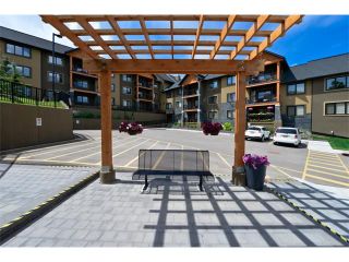Photo 11: 207 103 VALLEY RIDGE Manor NW in Calgary: Valley Ridge Condo for sale : MLS®# C4098545