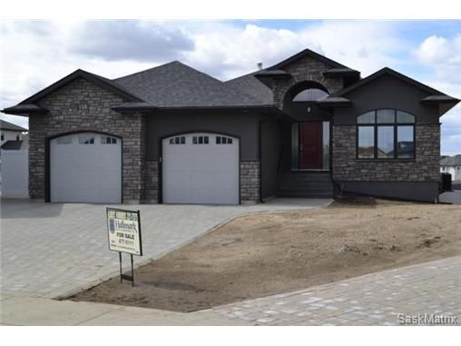 Main Photo: 115 Brace Cove in Saskatoon: Willowgrove Single Family Dwelling for sale (Saskatoon Area 01)  : MLS®# 497375