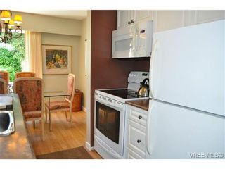 Photo 5: 103 2040 White Birch Rd in SIDNEY: Si Sidney North-East Condo for sale (Sidney)  : MLS®# 705876
