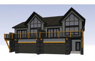 Photo 15: 1364 THREE SISTERS Parkway: Canmore Semi Detached (Half Duplex) for sale : MLS®# A2013499