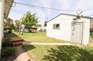Photo 23: 757 Prince Rupert Avenue in Winnipeg: Residential for sale (3B)  : MLS®# 202113733