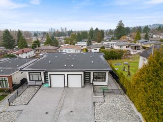 Photo 4: 1155 PHILLIPS Avenue in Burnaby: Simon Fraser Univer. 1/2 Duplex for sale (Burnaby North)  : MLS®# R2872651