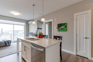 Photo 4: 221 30 Walgrove Walk SE in Calgary: Walden Apartment for sale : MLS®# A1196931