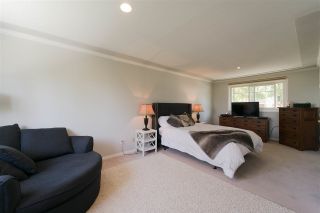 Photo 12: 2963 SURF Crescent in Coquitlam: Ranch Park House for sale in "Ranch Park" : MLS®# R2260539
