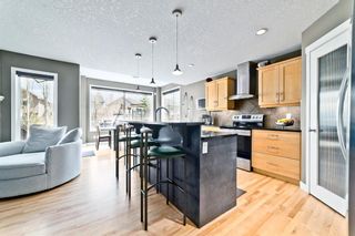 Photo 7: 32 Cougar Ridge Link SW in Calgary: Cougar Ridge Detached for sale : MLS®# A1219383