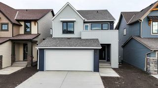 Photo 1: 170 Baneberry Way: Airdrie Detached for sale : MLS®# A2122414