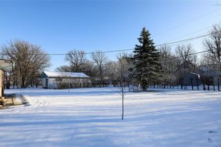 Photo 29: 152 Oakview Avenue in Mitchell: House for sale : MLS®# 202400725