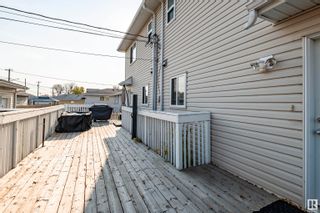 Photo 41: 11637 81 Street in Edmonton: Zone 05 House Half Duplex for sale : MLS®# E4340025