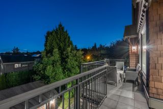 Photo 36: 1833 W 35TH Avenue in Vancouver: Quilchena House for sale (Vancouver West)  : MLS®# R2820986