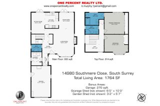Photo 4: 14980 SOUTHMERE Close in Surrey: Sunnyside Park Surrey House for sale (South Surrey White Rock)  : MLS®# R2762973