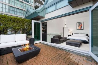 Photo 31: 10 1182 QUEBEC Street in Vancouver: Downtown VE Townhouse for sale in "City Gate 1" (Vancouver East)  : MLS®# R2841182