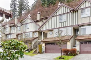 Photo 2: 49 1486 JOHNSON Street in Coquitlam: Westwood Plateau Townhouse for sale in "STONEY CREEK" : MLS®# R2756100