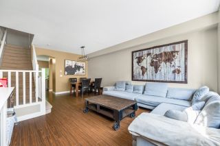 Photo 10: 38 8533 CUMBERLAND Place in Burnaby: The Crest Townhouse for sale in "CHANCERY LANE" (Burnaby East)  : MLS®# R2859716