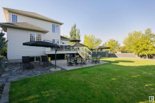 Photo 72: 1504 Blackmore Way in Edmonton: Zone 55 House for sale : MLS®# E4377763