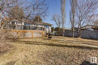 Photo 45: 8707 31 Avenue in Edmonton: Zone 29 House for sale : MLS®# E4380073