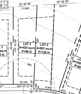 Photo 6: Lot 4 Manning Place in Vernon: Vacant Land for sale : MLS®# 10303337