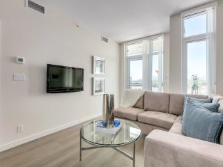 Photo 9: 1205 3328 CARSCALLEN Road in Richmond: West Cambie Condo for sale in "TORINO WEST" : MLS®# R2846498
