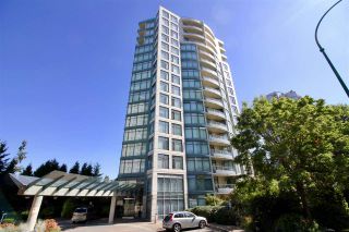 Photo 19: 1002 4567 HAZEL Street in Burnaby: Forest Glen BS Condo for sale in "THE MONARCH" (Burnaby South)  : MLS®# R2351708