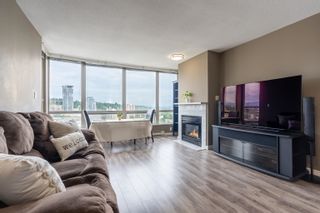 Photo 10: 2201 9603 MANCHESTER Drive in Burnaby: Cariboo Condo for sale in "STRATHMORE TOWERS" (Burnaby North)  : MLS®# R2608444