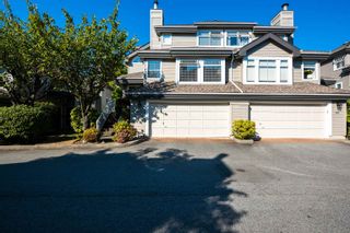 Photo 1: 869 ROCHE POINT Drive in North Vancouver: Roche Point Townhouse for sale in "Salish Estates 2" : MLS®# R2730516