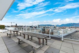 Photo 31: 613 311 E 6TH Avenue in Vancouver: Mount Pleasant VE Condo for sale in "The Wohlsein" (Vancouver East)  : MLS®# R2756466