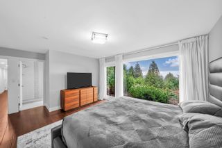 Photo 35: 4626 WOODGREEN Drive in West Vancouver: Cypress Park Estates House for sale : MLS®# R2879734
